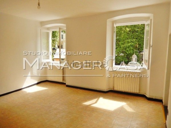 appartamento in vendita a Mele