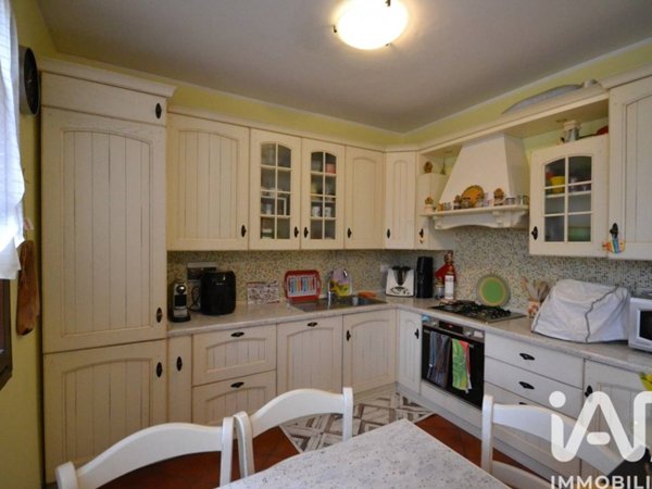 appartamento in vendita a Mele