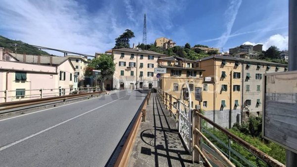 appartamento in vendita a Mele