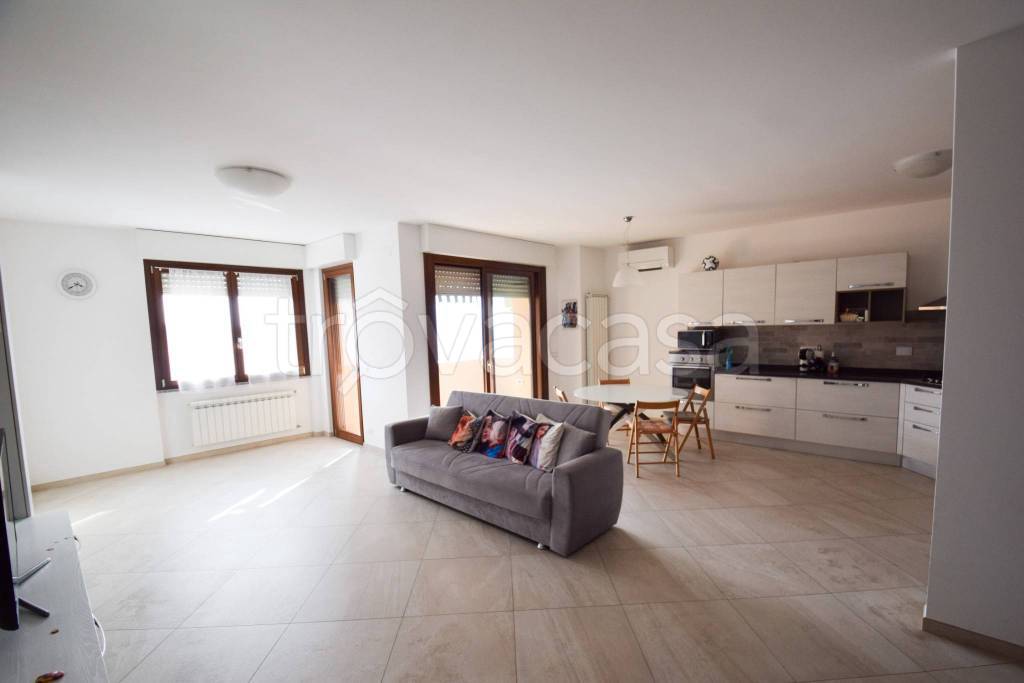 appartamento in vendita a Mele