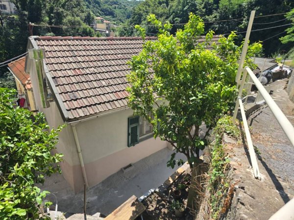 casa indipendente in vendita a Mele