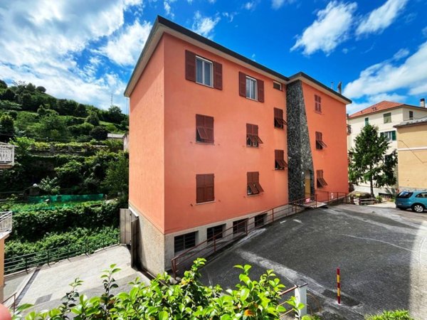 appartamento in vendita a Mele