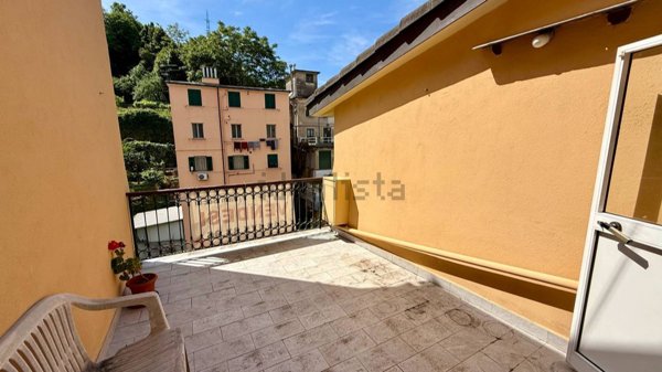 appartamento in vendita a Mele