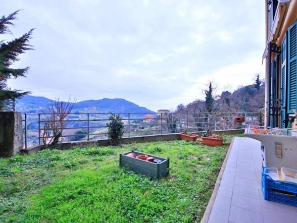 appartamento in vendita a Mele