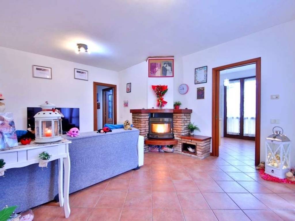 appartamento in vendita a Mele