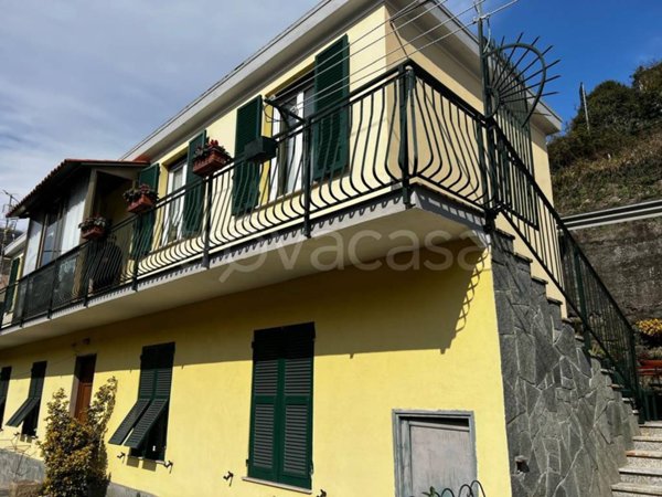 appartamento in vendita a Mele