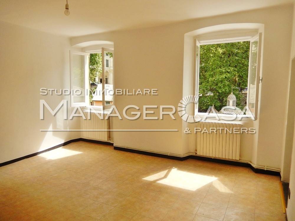 appartamento in vendita a Mele in zona Acquasanta