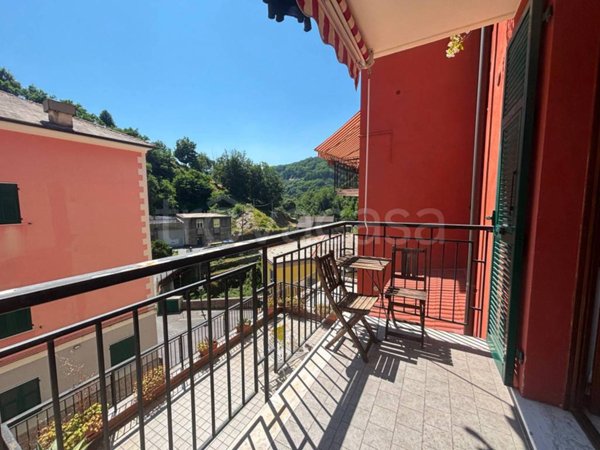 appartamento in vendita a Mele in zona Acquasanta