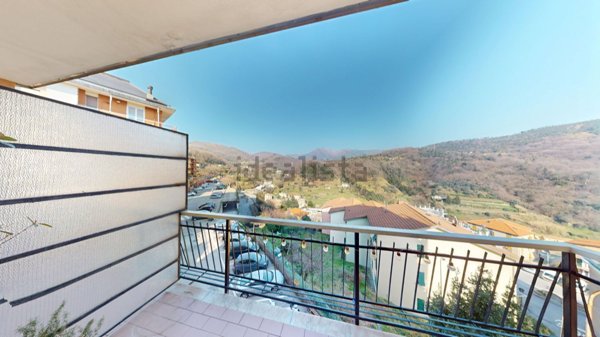 appartamento in vendita a Mele