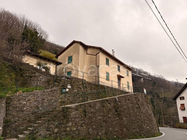 casa indipendente in vendita a Mele in zona Fado
