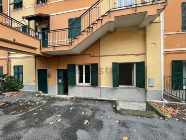 appartamento in vendita a Mele