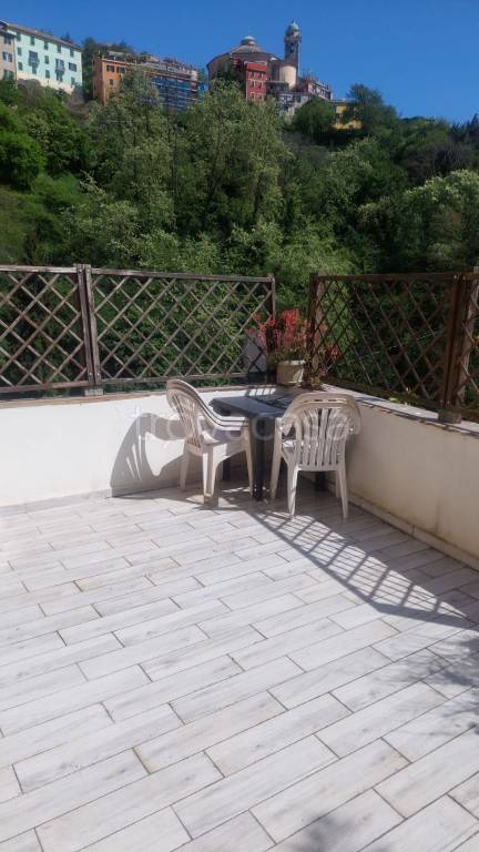 appartamento in vendita a Mele in zona Ferriera