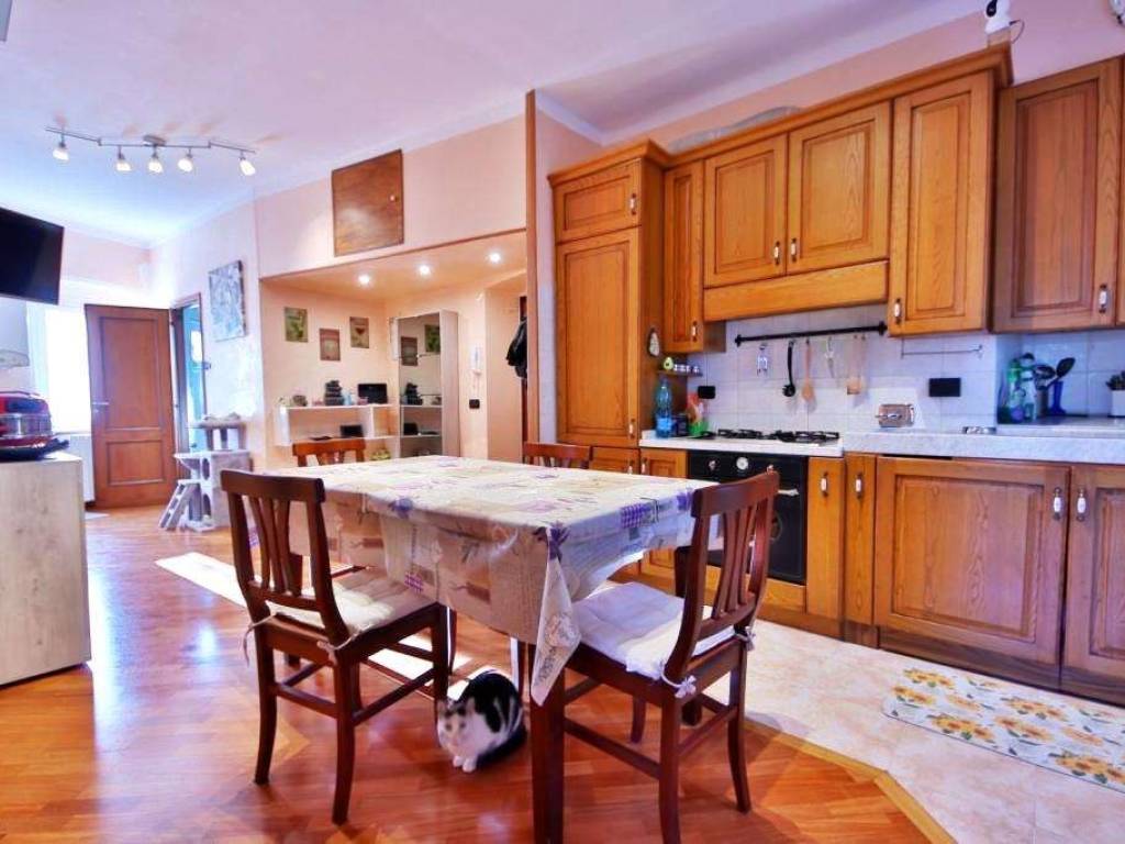 appartamento in vendita a Mele