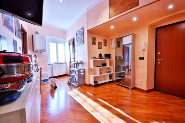 appartamento in vendita a Mele