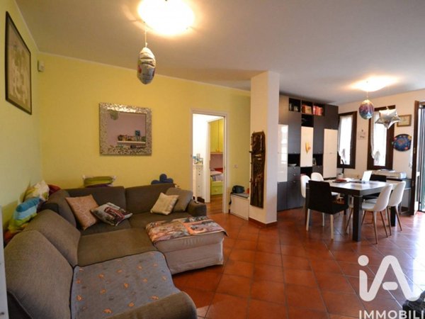 appartamento in vendita a Mele