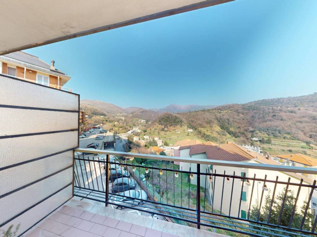 appartamento in vendita a Mele