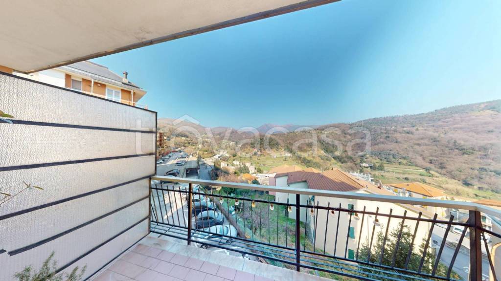 appartamento in vendita a Mele