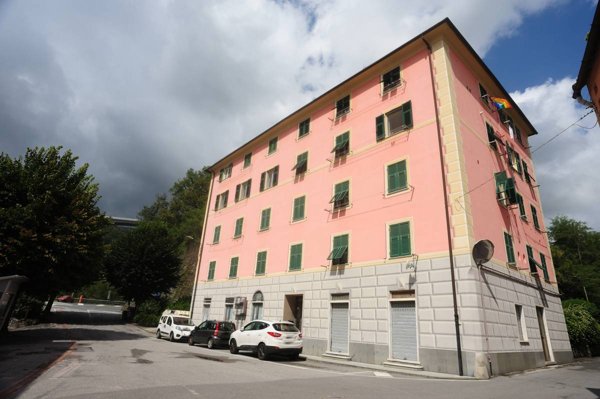 appartamento in vendita a Mele in zona Fado