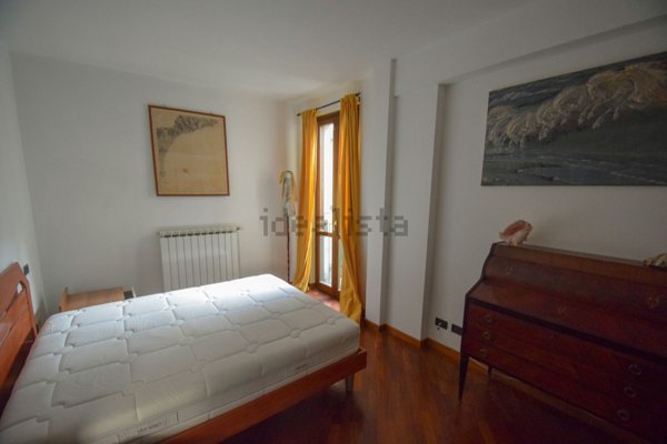 appartamento in vendita a Mele in zona Acquasanta