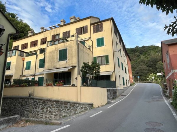 appartamento in vendita a Mele in zona Acquasanta