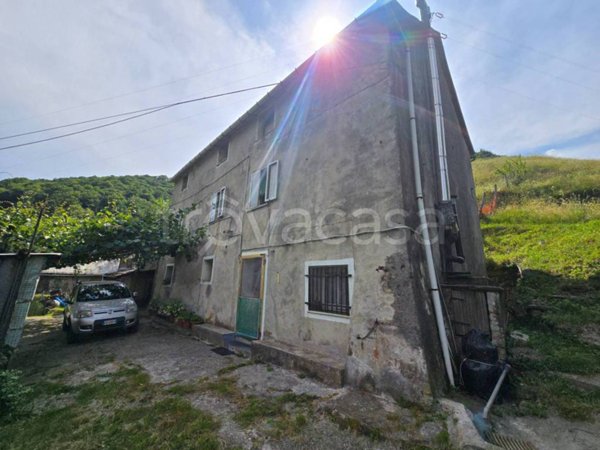 casa indipendente in vendita a Mele in zona Fado
