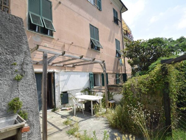 appartamento in vendita a Mele