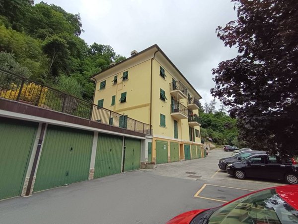 appartamento in vendita a Mele in zona Acquasanta