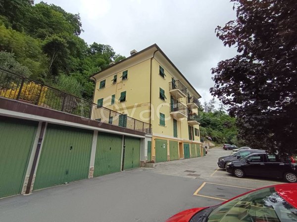 appartamento in vendita a Mele in zona Acquasanta