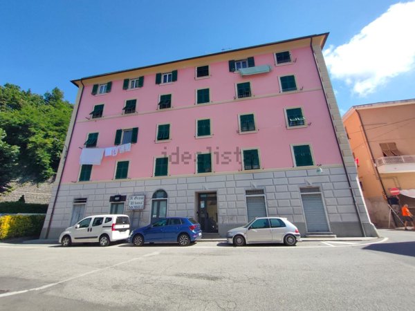 appartamento in vendita a Mele in zona Fado