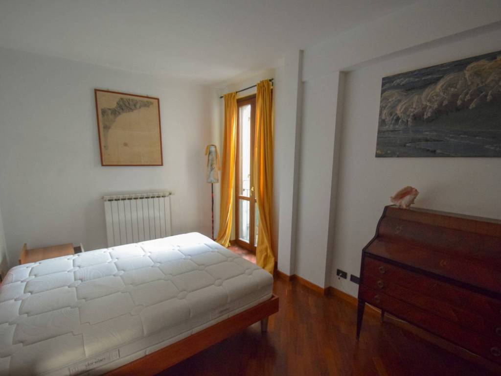 appartamento in vendita a Mele in zona Acquasanta