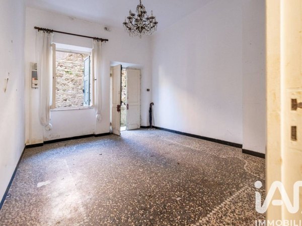 appartamento in vendita a Mele