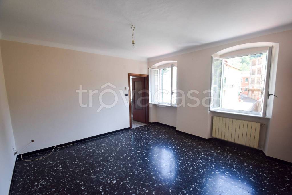 appartamento in vendita a Mele in zona Ferriera