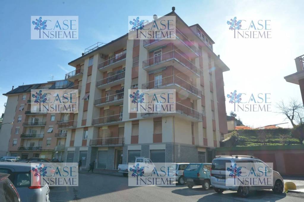 appartamento in vendita a Mele in zona Fado