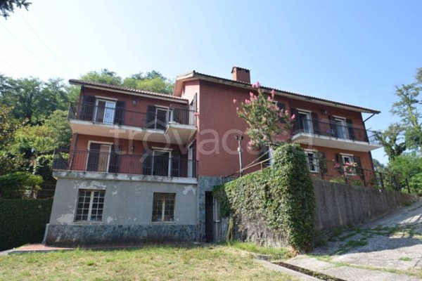 casa indipendente in vendita a Mele in zona Acquasanta
