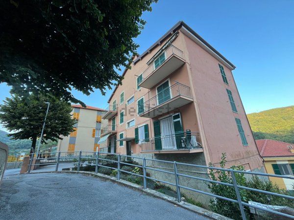 appartamento in vendita a Mele in zona Fado