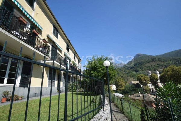 appartamento in vendita a Mele in zona Acquasanta