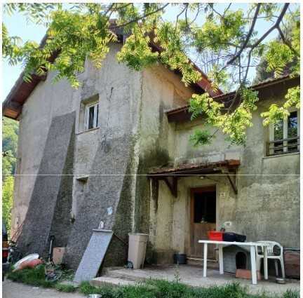 casa indipendente in vendita a Mele