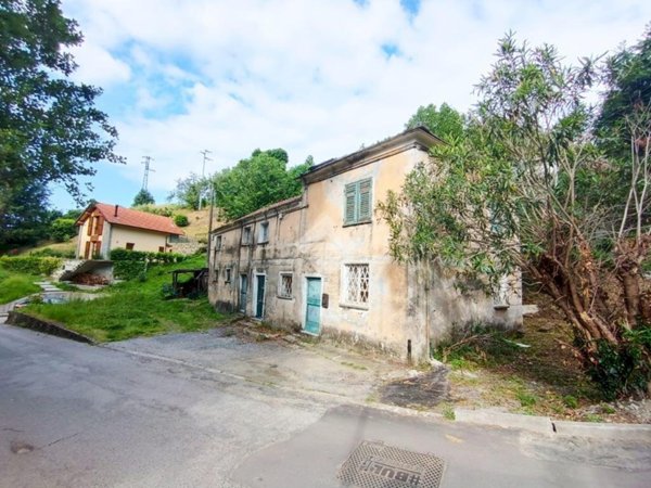 appartamento in vendita a Mele in zona Acquasanta