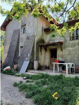 appartamento in vendita a Mele in zona Fado