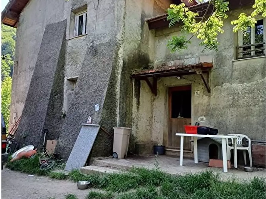 appartamento in vendita a Mele