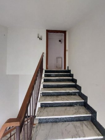 appartamento in vendita a Mezzanego in zona Isola di Borgonovo
