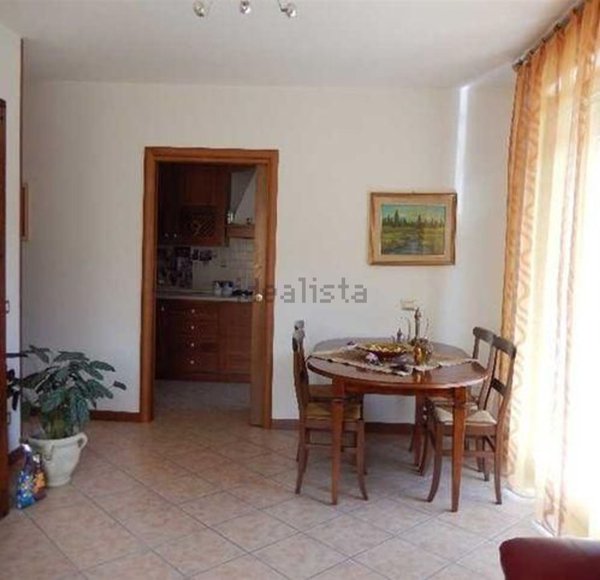 appartamento in vendita a Mezzanego