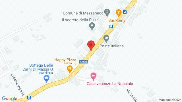 appartamento in vendita a Mezzanego in zona Prati di Mezzanego