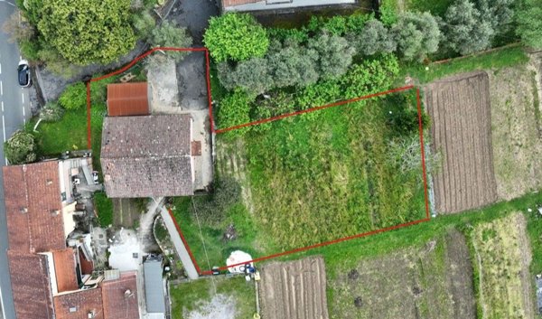 casa indipendente in vendita a Mezzanego