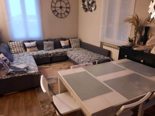 appartamento in vendita a Mignanego in zona Migliarina