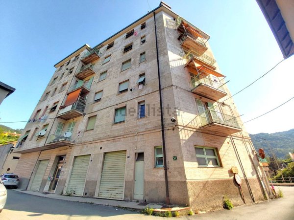 appartamento in vendita a Mignanego