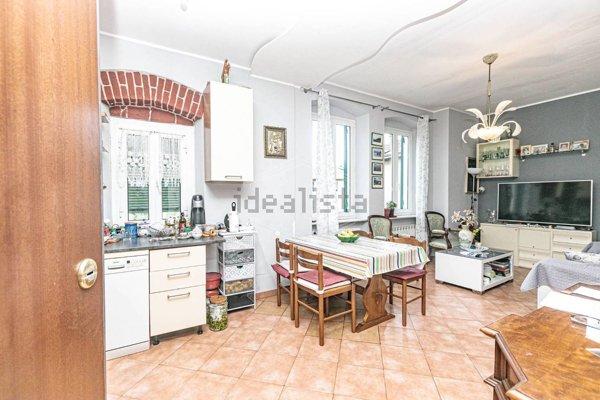 appartamento in vendita a Mignanego