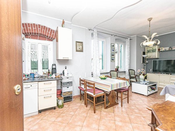 appartamento in vendita a Mignanego