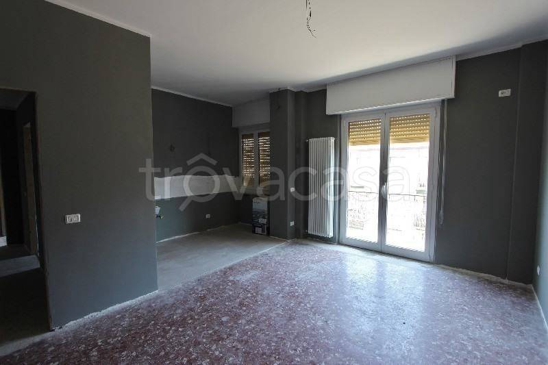 appartamento in vendita a Mignanego in zona Migliarina