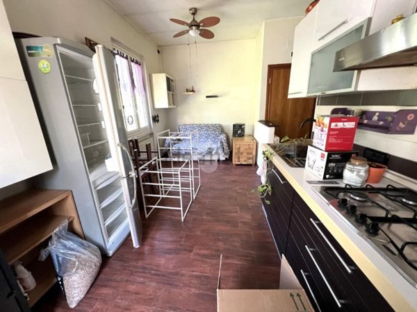 appartamento in vendita a Mignanego